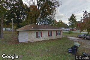 102 Bryant St, Malvern, AR 72104