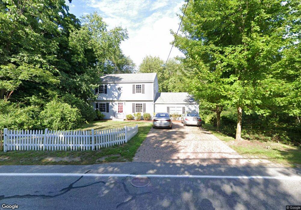 61 Pleasant St, Dover, MA 02030 - photo 1
