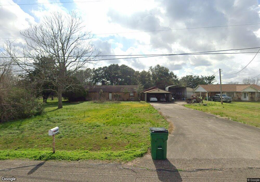 4637 County Road 138a, Alvin, TX 77511 - photo 1