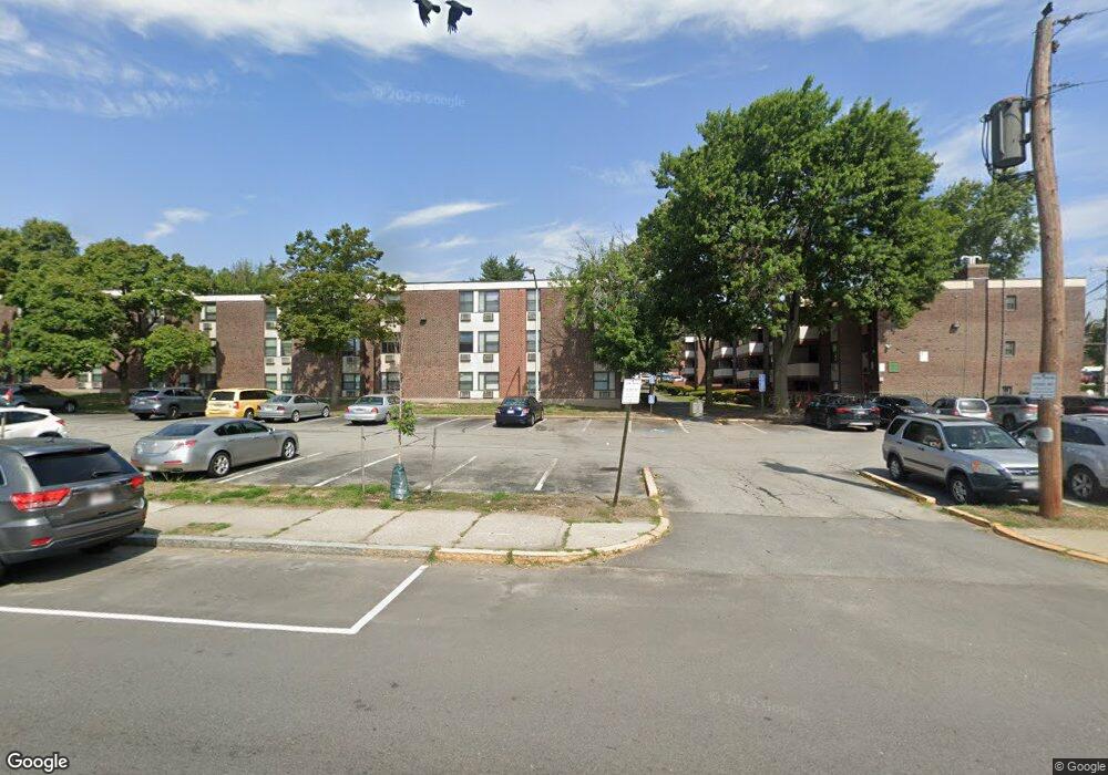 103 Lowell St unit 1, Lawrence, MA 01840 - photo 1