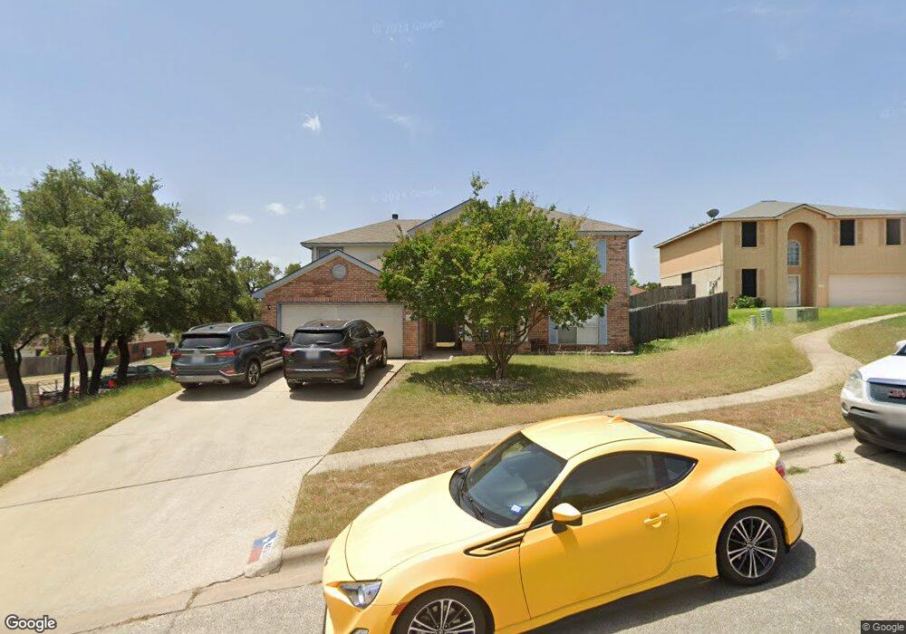 401 Del Mar Cir, Copperas Cove, TX 76522 - photo 1