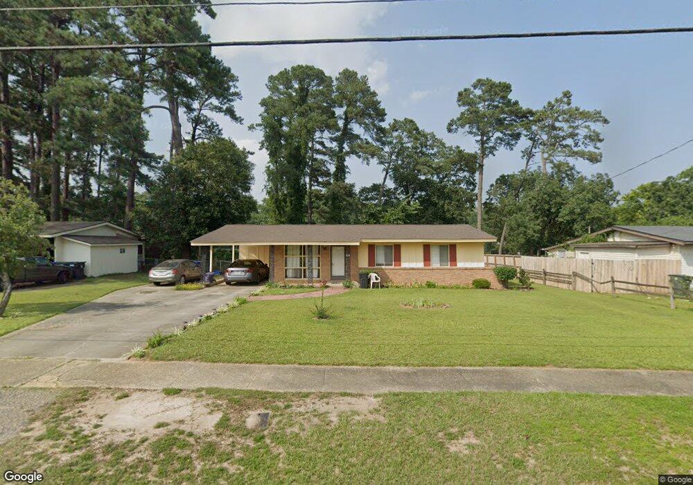 829 Montclair Rd, Fayetteville, NC 28314 - photo 1