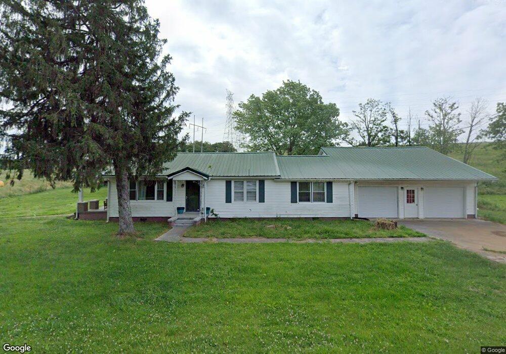 315 Buffalo Springs Rd, Rutledge, TN 37861 - photo 1