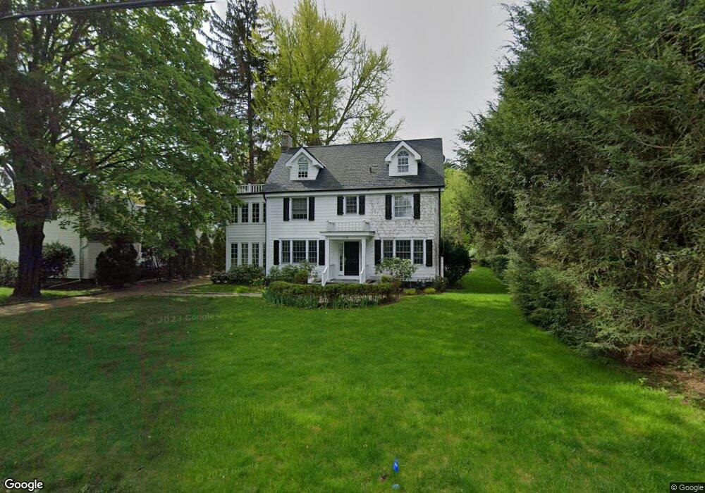 10 Maple Rd, Briarcliff Manor, NY 10510 - photo 1