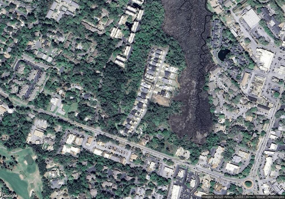 25 Orchard Rd, Saint Simons Island, GA 31522 - photo 1