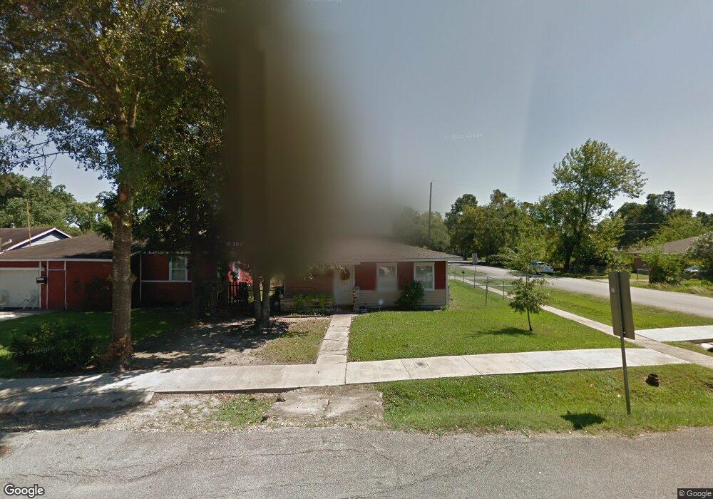 6737 Sherwood Dr, Houston, TX 77021 - photo 1