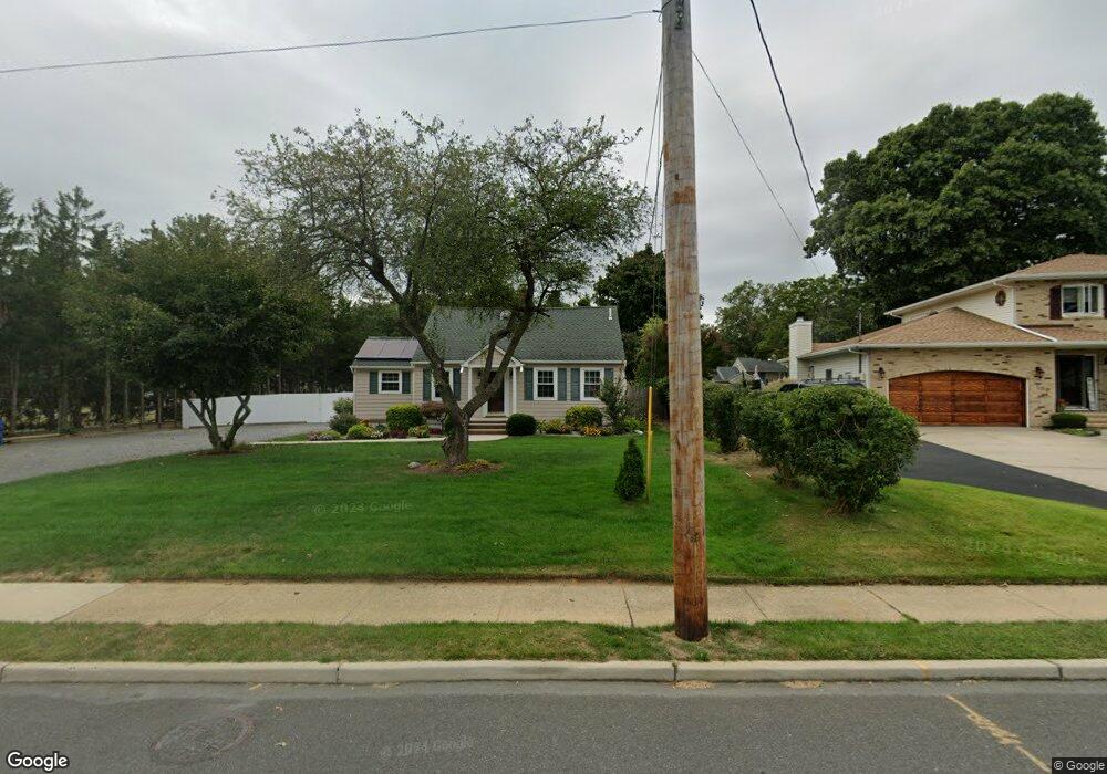 96 Tindall Rd, Middletown, NJ 07748 - photo 1