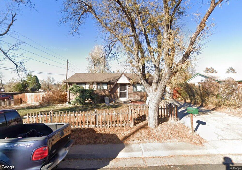 12109 E Exposition Dr, Aurora, CO 80012 - photo 1