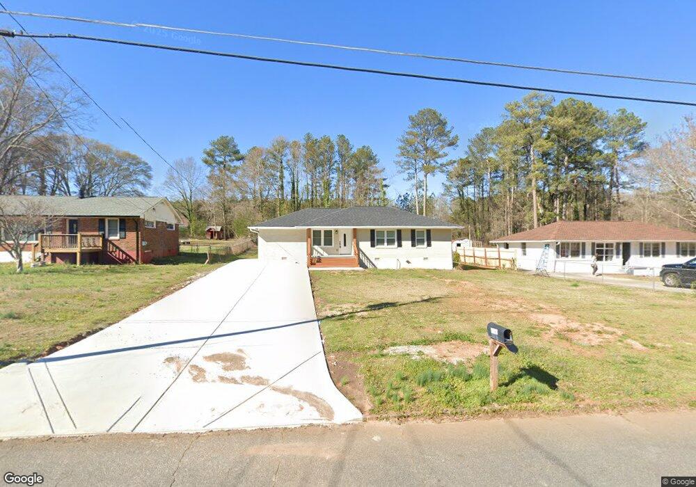 1232 Wisteria Dr SW, Mableton, GA 30126 - photo 1