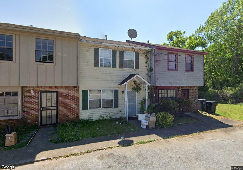 1958 Springlake Ct, Birmingham, AL 35215 - photo 1