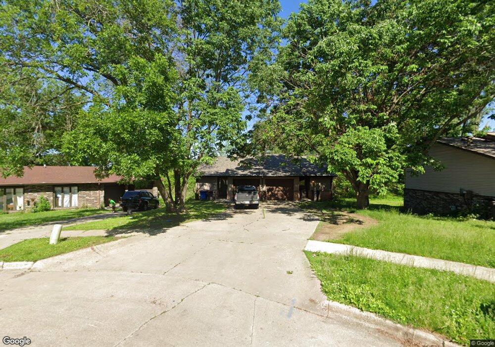 3609 SE 11th St, Des Moines, IA 50315 - photo 1