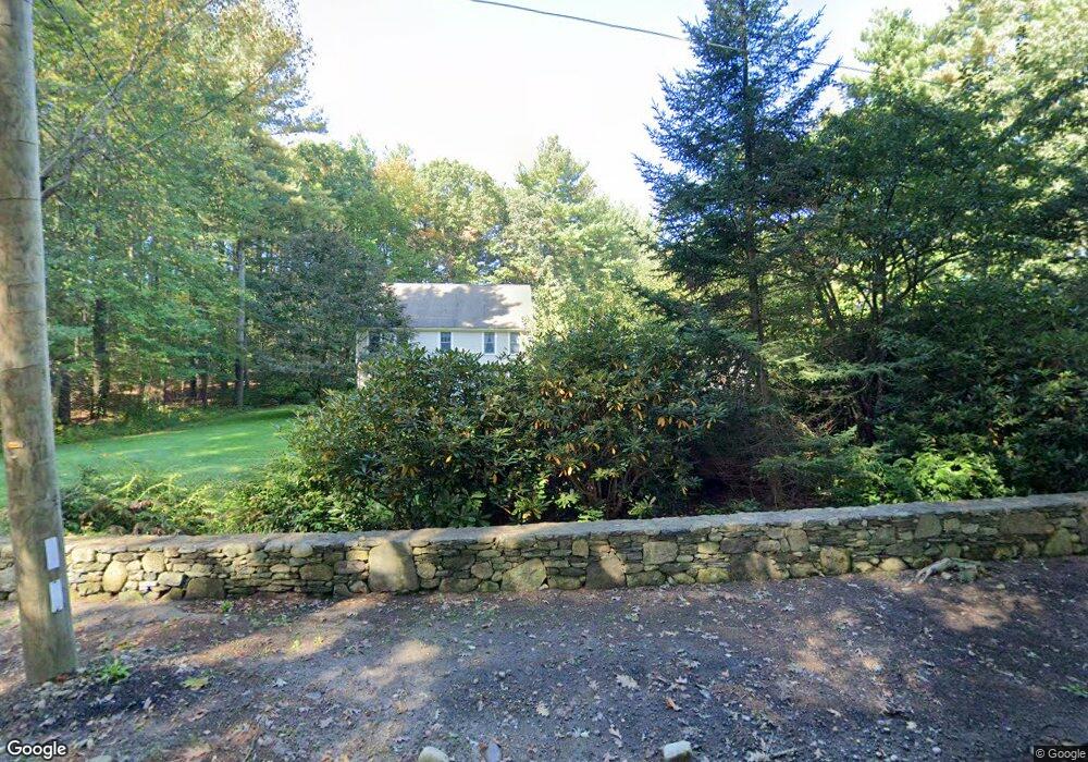 833 Old Post Rd, Walpole, MA 02081 - photo 1
