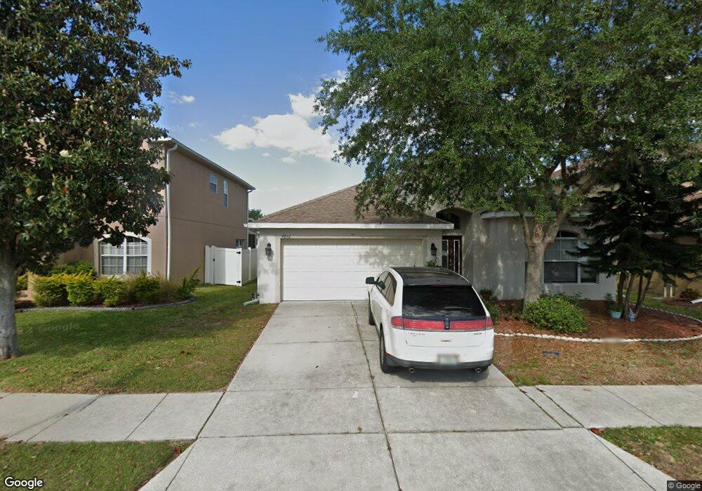 9854 Jasmine Brook Cir, Land O Lakes, FL 34638 - photo 1