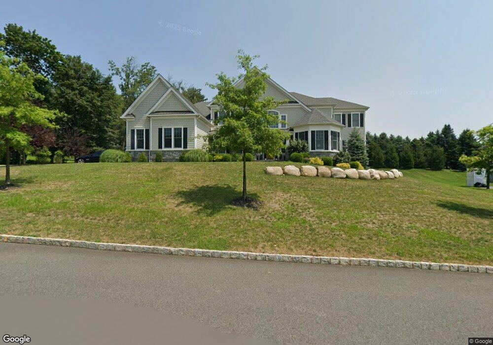 1 Northwood Dr, Franklin Lakes, NJ 07417 - photo 1