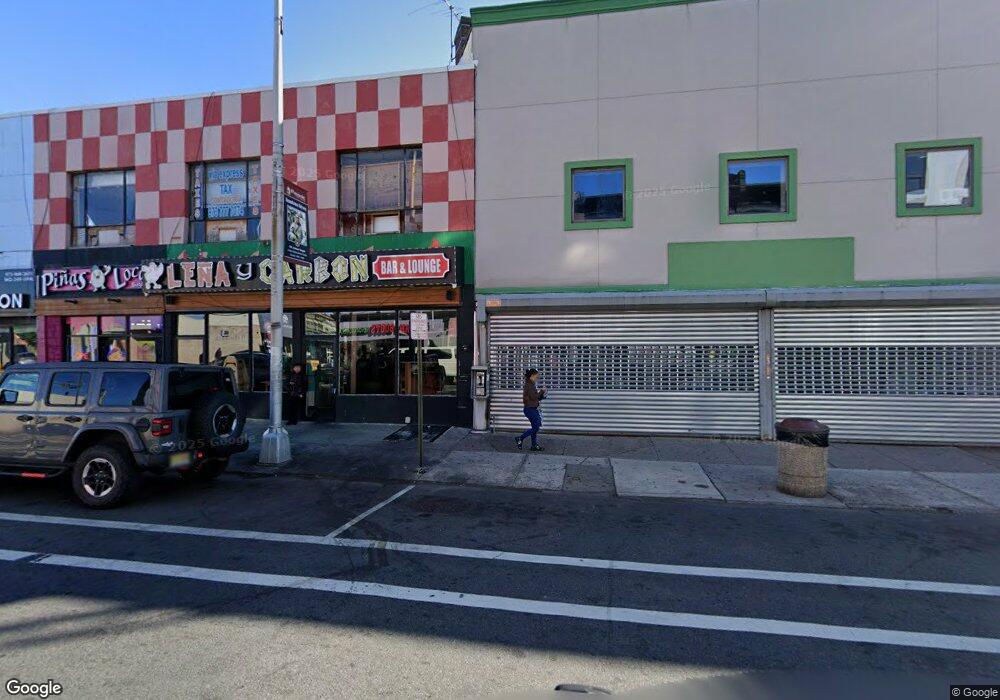 60 Lexington Ave, Passaic City, NJ 07055 - photo 1