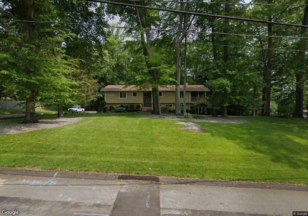 19 Cairngorm Rd, New City, NY 10956 - photo 1