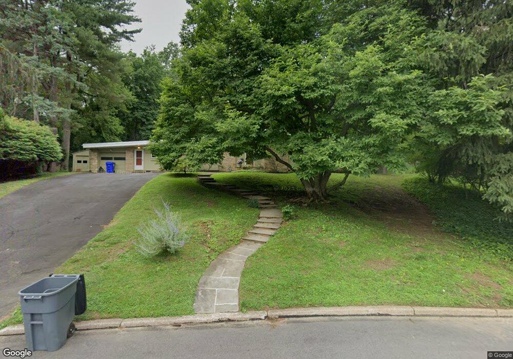 1020 Arboretum Rd, Wyncote, PA 19095 - photo 1