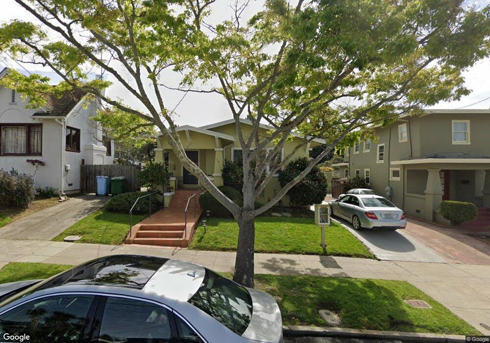 1862 Tacoma Ave, Berkeley, CA 94707 - photo 1