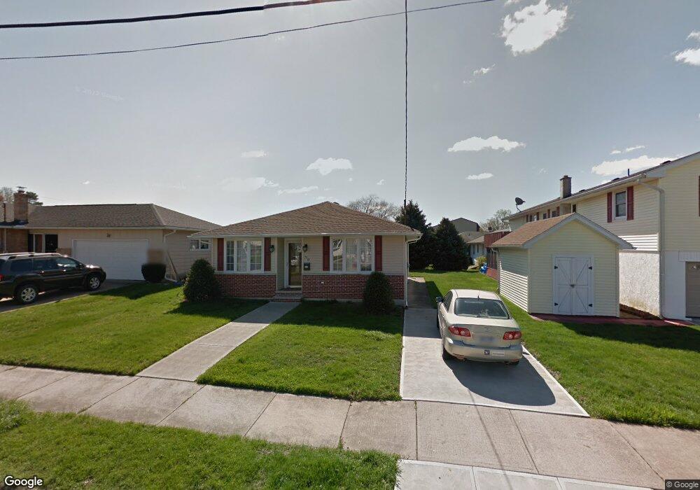 106 Dennison St, Kingston, PA 18704 - photo 1