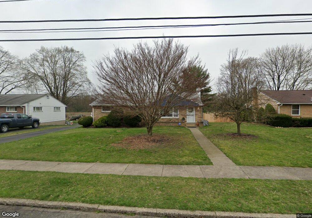 721 Fairmount Rd, Riegelsville, PA 18077 - photo 1