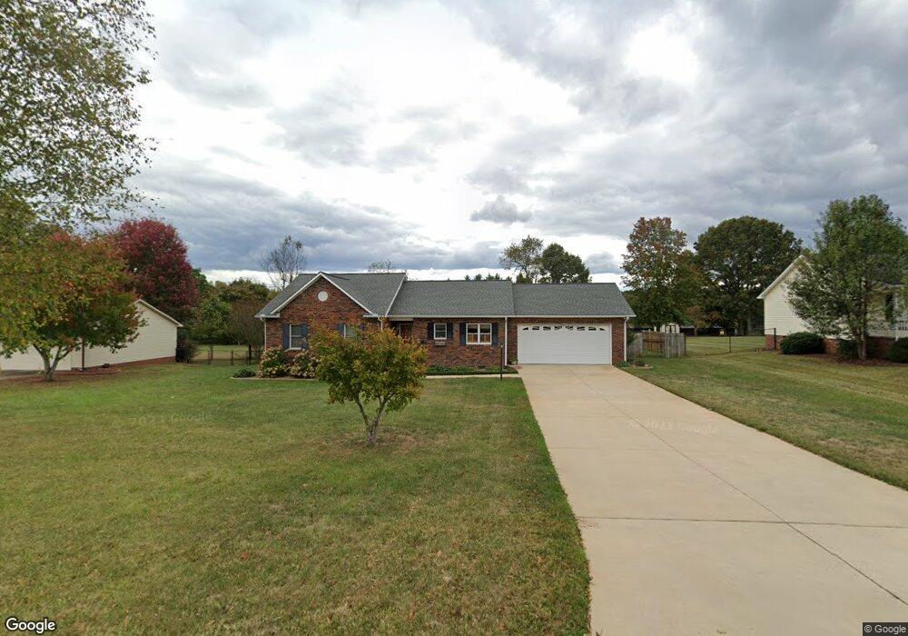 191 Antler Dr, Statesville, NC 28625 - photo 1