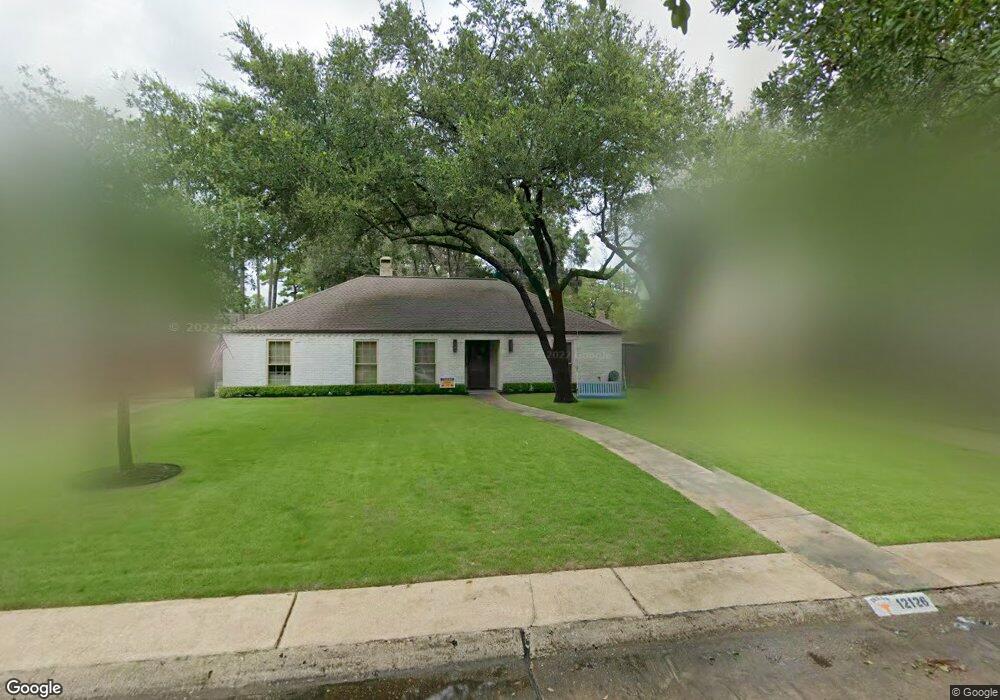 12126 Rhett Dr, Houston, TX 77024 - photo 1