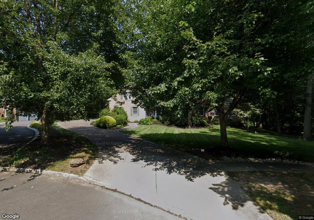 18 Cliffview Ct, Princeton Junction, NJ 08550 - photo 1