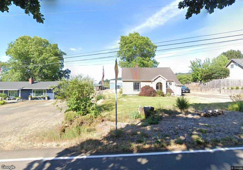 5375 SW Spring Hill Rd, Gaston, OR 97119 - photo 1