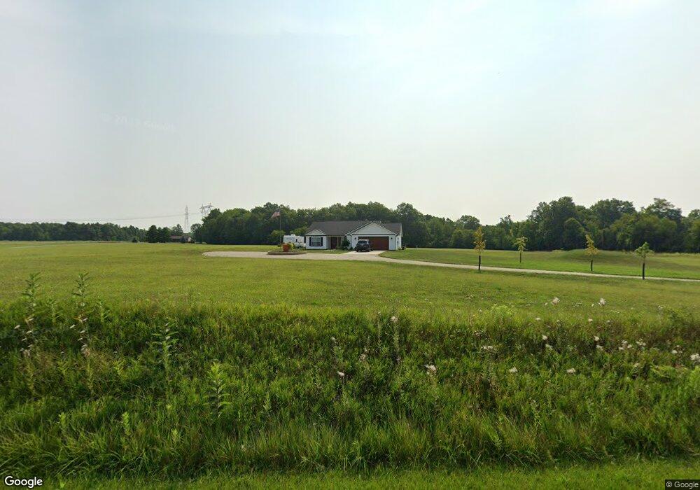 14411 Aboite Rd, Roanoke, IN 46783 - photo 1