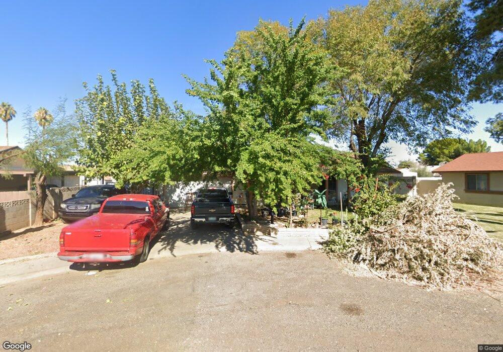 8620 W Mitchell Dr, Phoenix, AZ 85037 - photo 1