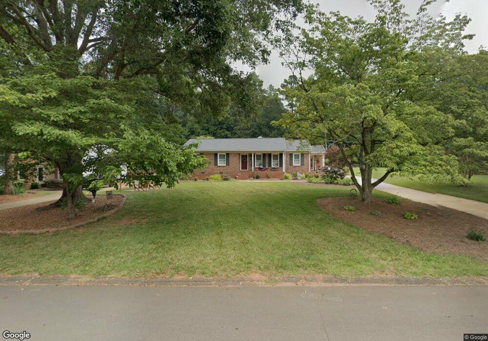 304 Ogden Dr, Gastonia, NC 28056 - photo 1