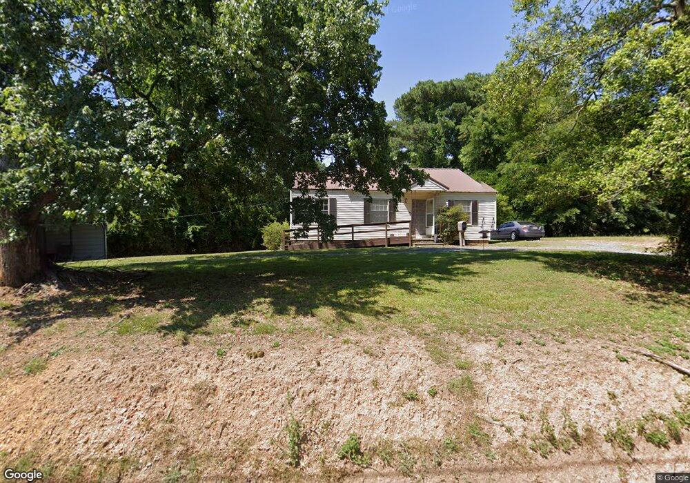 2509 Maddox Chapel Rd NE, Dalton, GA 30721 - photo 1