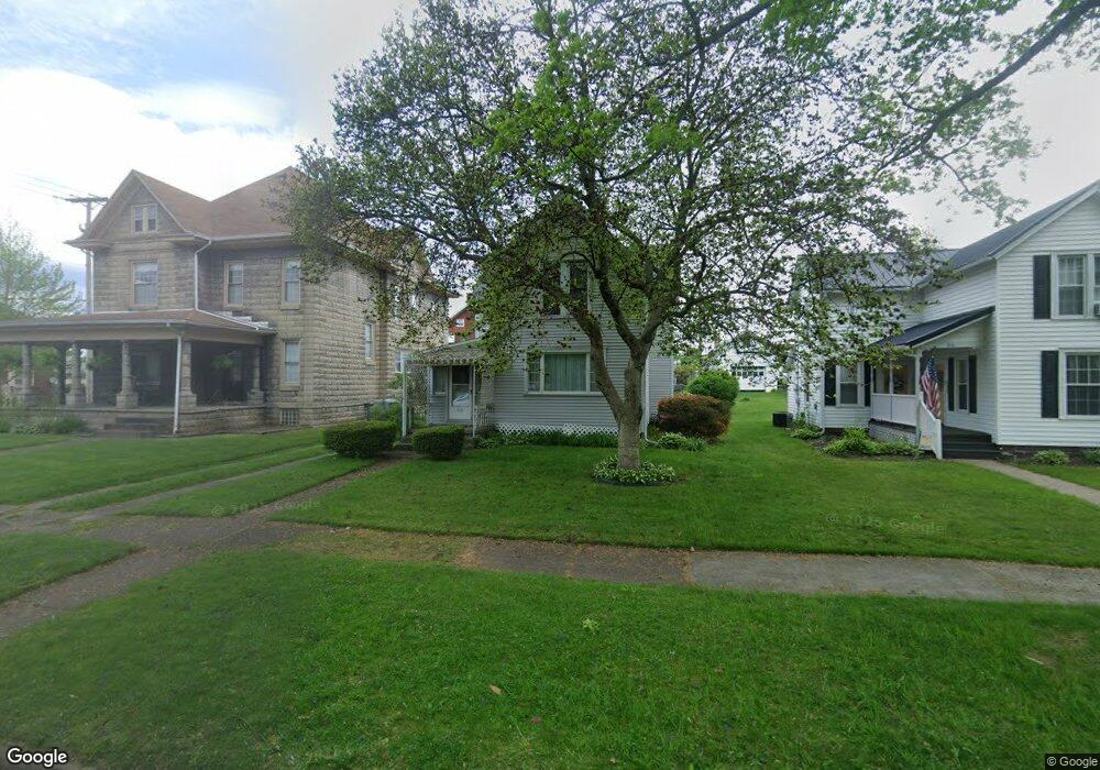 310 S 4th St, Coshocton, OH 43812 - photo 1