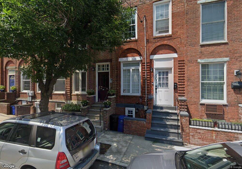 601 Gregory Ave, Weehawken, NJ 07086 - photo 1