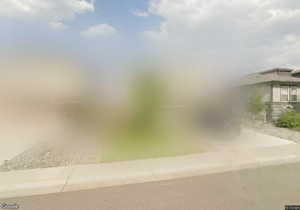 4620 S Odessa St, Aurora, CO 80015 - photo 1