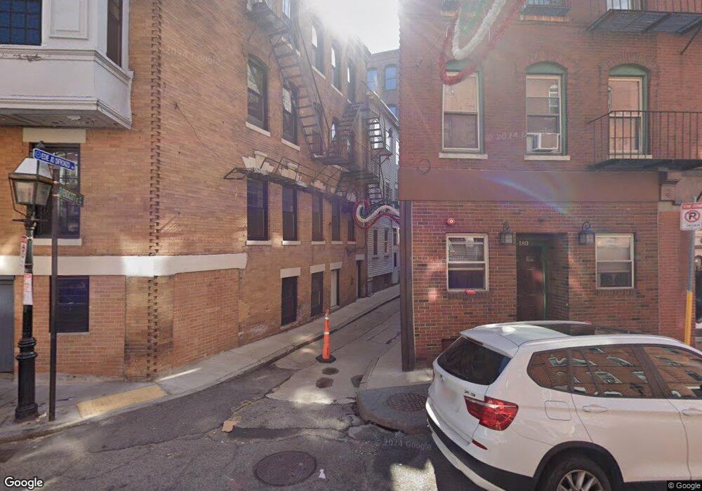 8 Endicott Ct, Boston, MA 02113 - photo 1