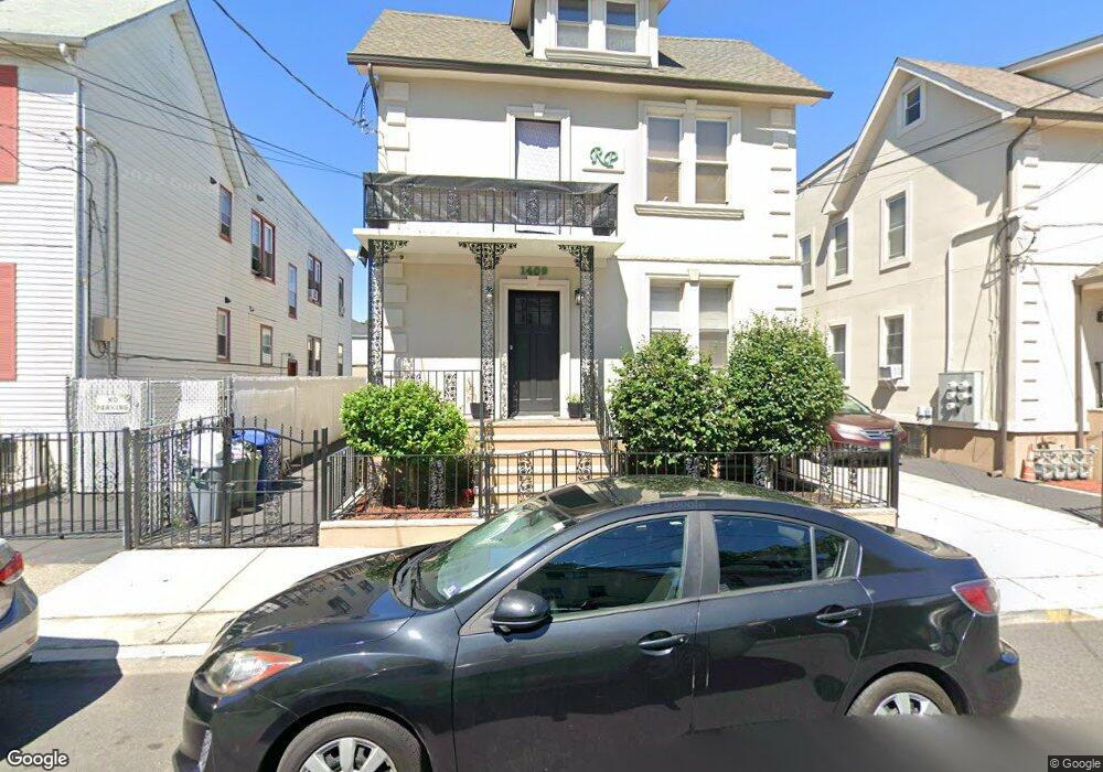 1409 Lexington Place unit 11, Elizabeth, NJ 07208 - photo 1