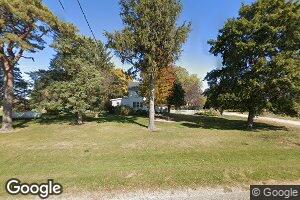 1175 N 7th Rd, Dana, IL 61321