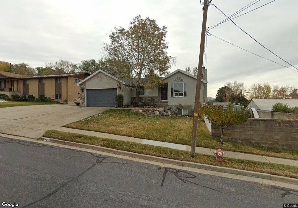 420 E Center St, Centerville, UT 84014 - photo 1