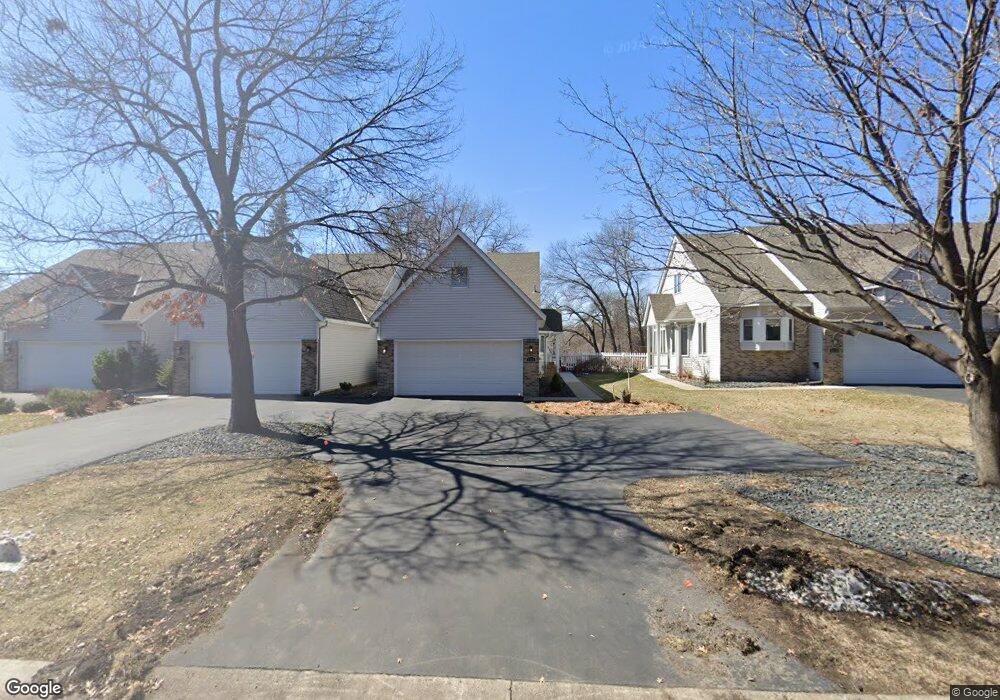 9672 Juniper St NW, Coon Rapids, MN 55433 - photo 1