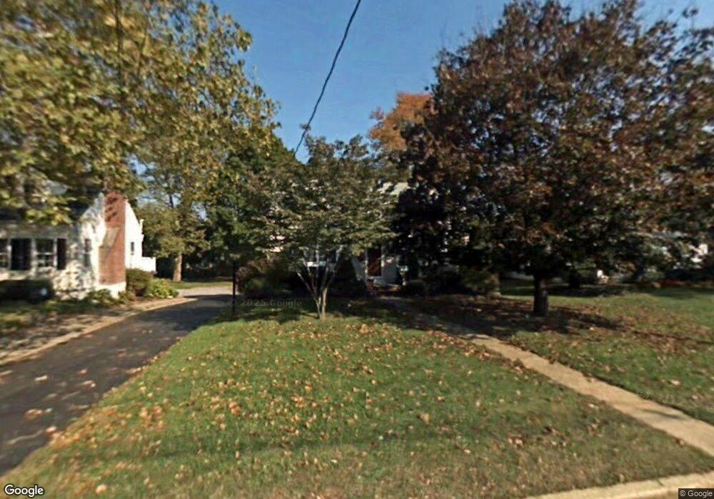 360 Branch Ave, Little Silver, NJ 07739 - photo 1