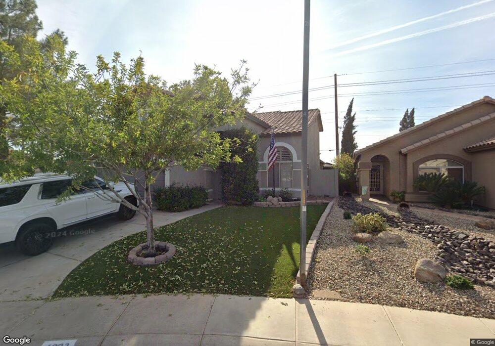 1033 E Princeton Ave, Gilbert, AZ 85234 - photo 1