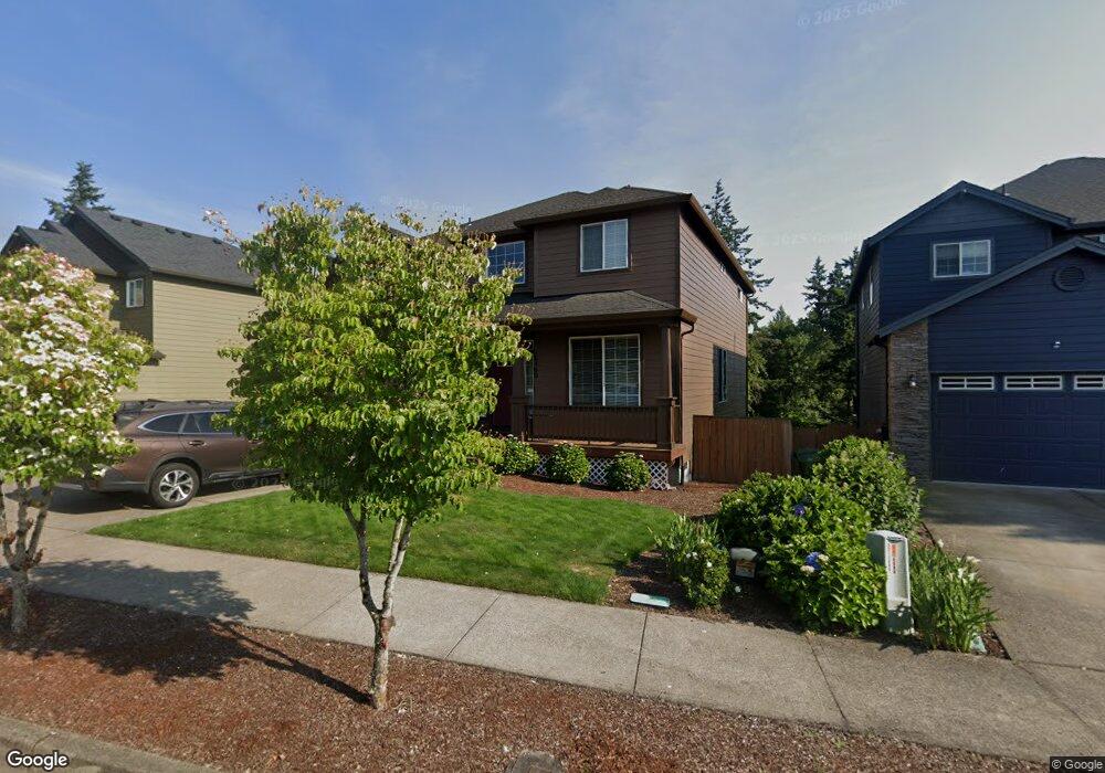 16460 SE Siri Loop, Damascus, OR 97089 - photo 1