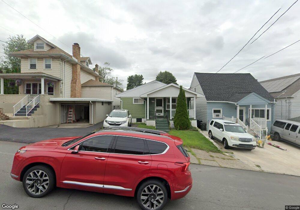 850 N Laurel St, Hazleton, PA 18201 - photo 1