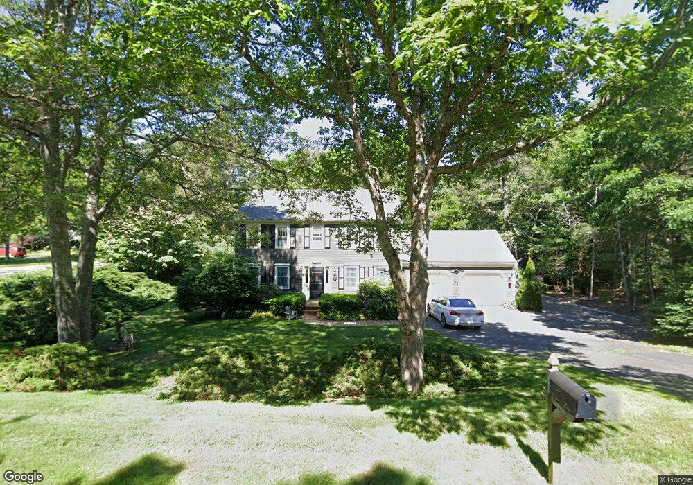 1 Homers Path, Sandwich, MA 02563 - photo 1