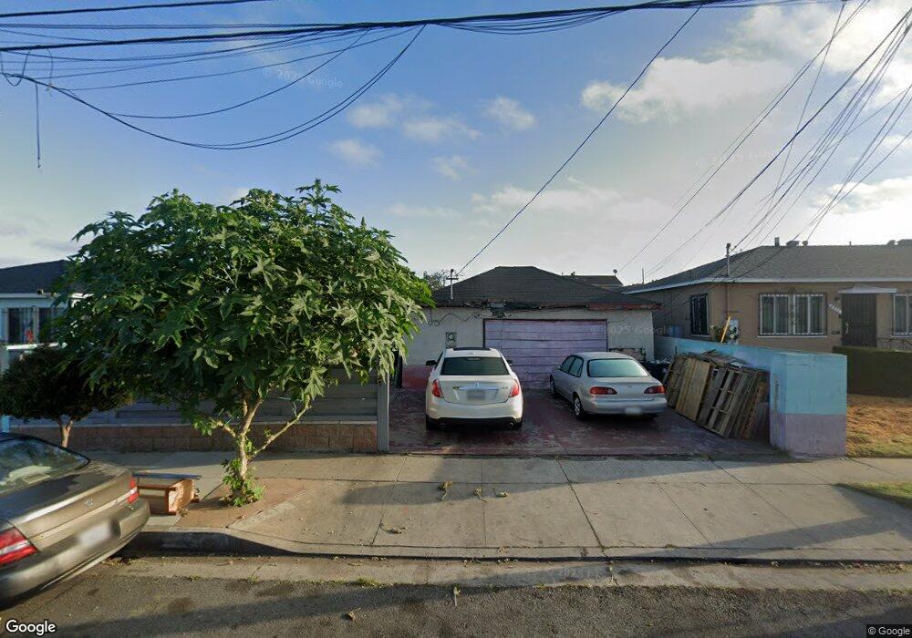 4241 W 105th St, Inglewood, CA 90304 - photo 1