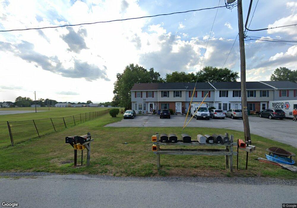 26 Hickory Ave unit 7, Gettysburg, PA 17325 - photo 1