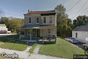 3346 Oley Turnpike Rd, Reading, PA 19606