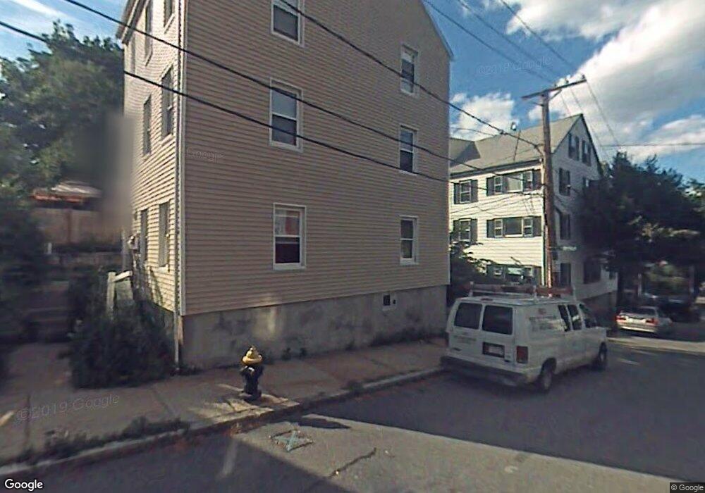 3 Marshall Place, Charlestown, MA 02129 - photo 1