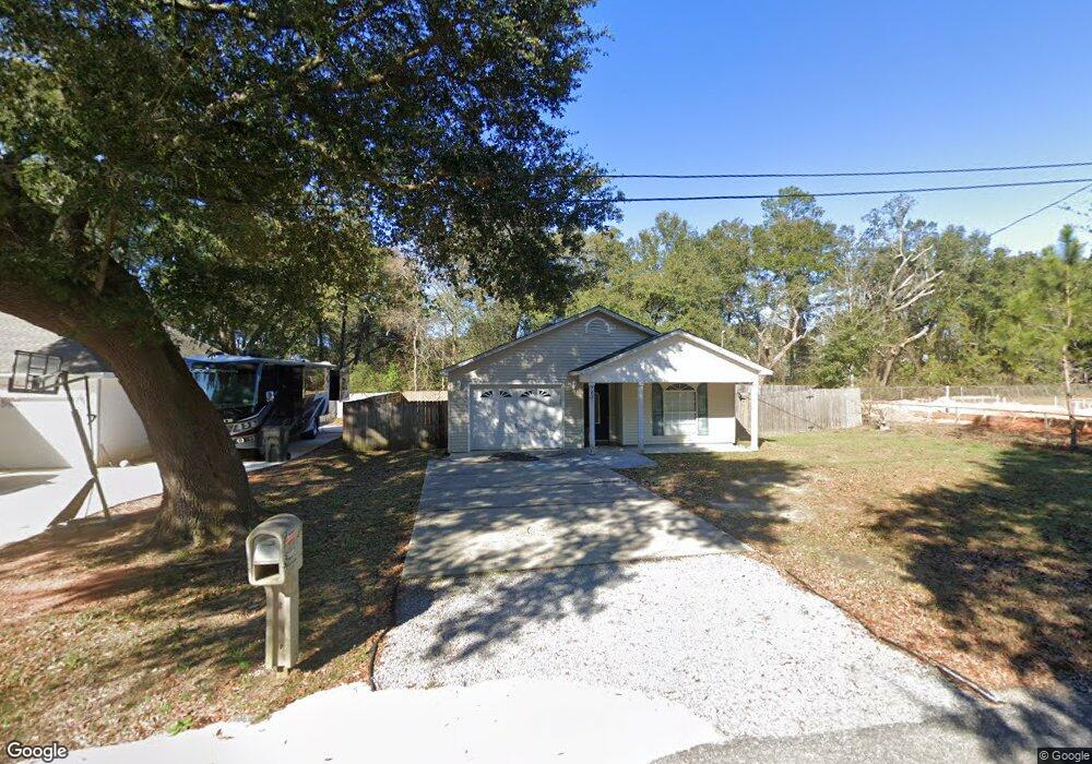 7831 Stallworhth Ln, Pensacola, FL 32526 - photo 1